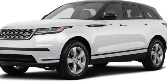 LAND ROVER RANGE ROVER VELAR 2018 SALYB2RV0JA708566 image LAND ROVER RANGE ROVER VELAR 2018 SALYB2RV0JA708566 image